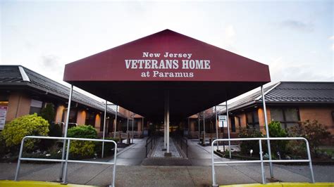 Veterans home in Paramus NJ hit hard by coronavirus: One family's ...
