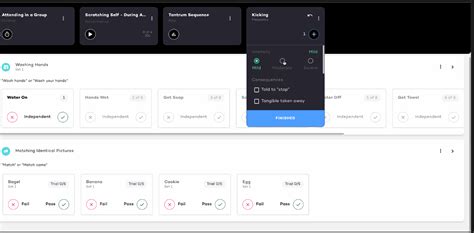 Image result for Data Collection ABA Software List