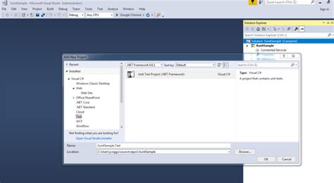 Image result for Create Web API with xUnit Test Project Example