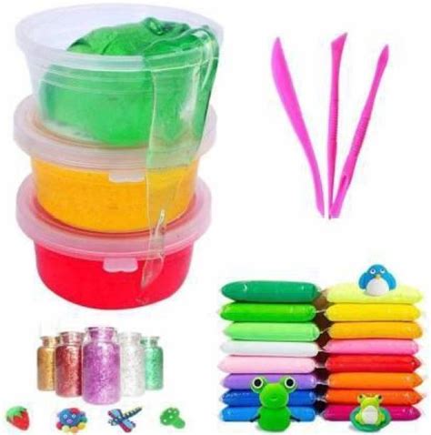 Slime Online in India | Art and Craft | Toys | Flipkart.com