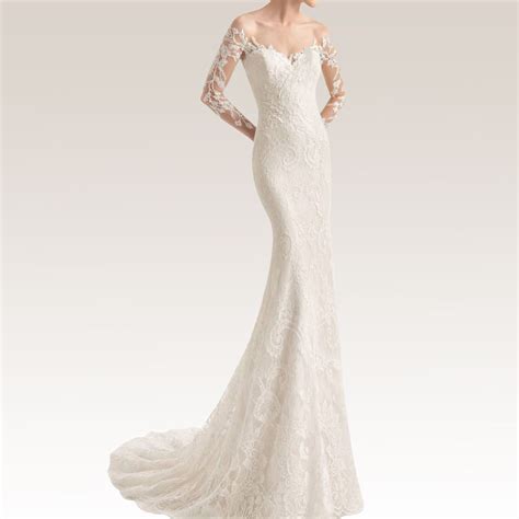 Buy best wedding gowns for petite brides - In stock