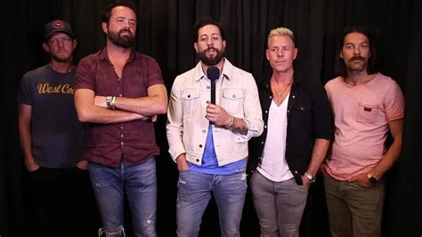 Old Dominion, Frank Ray, Kassi Ashton & Greylan James, Coffee Butler ...