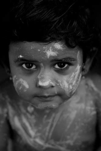 Portrait Photography Tips by Satish Chelluri