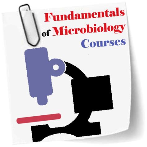 Fundamentals of Microbiology Course - App on Amazon Appstore