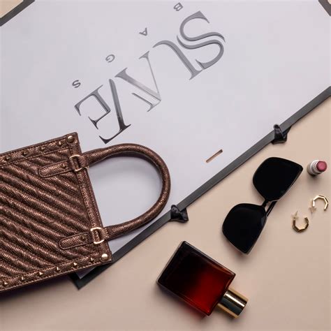 Copper Serpenti Sling – Suave Bags