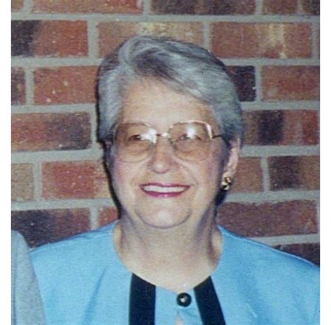 Mary Jo Deese Obituary (2016) - Spindale, NC - Harrelson Funeral and ...