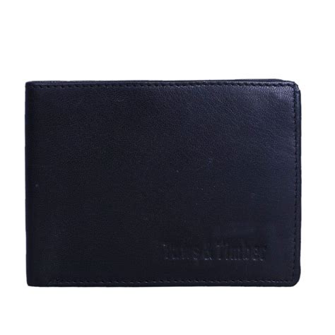 Buy Taws Timber Men's Genuine Leather Wallet at Amazon.in