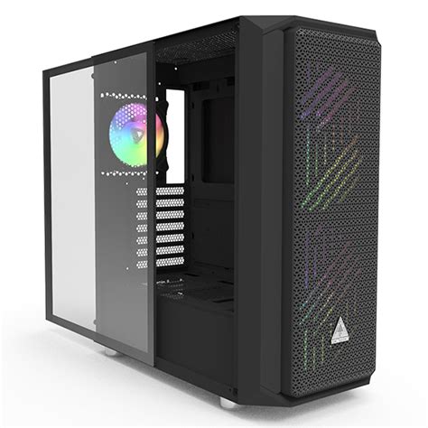 Montech Air X ARGB Case, Best Price