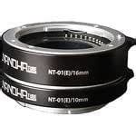 Buy Yasuhara Nanoha Auto Extension Tube Set for Sony NEX Mount Online ...
