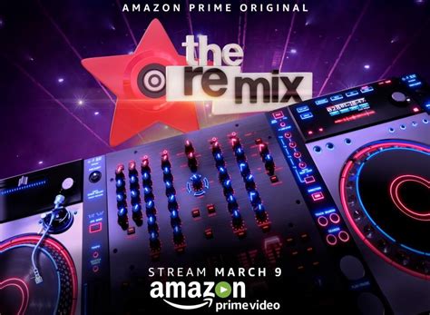Here's the sneak peek into The Remix's finale episode - Photos,Images ...