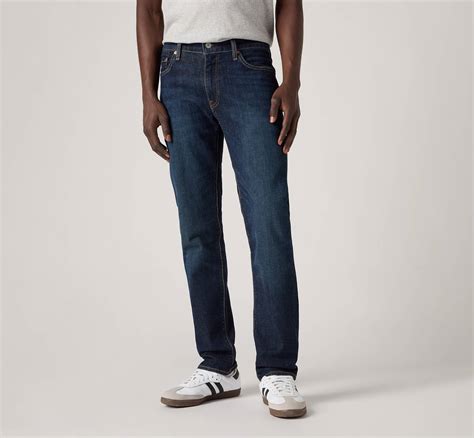 511™ Slim Fit Levi’s® Flex Men's Jeans - Dark Wash | Levi's® US