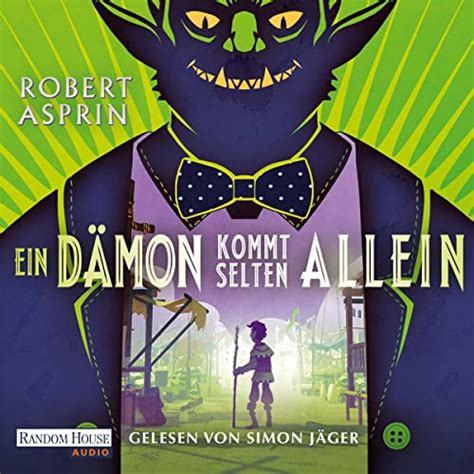 Ein Dämon kommt selten allein: Dämonen 4 (Audio Download): Robert ...