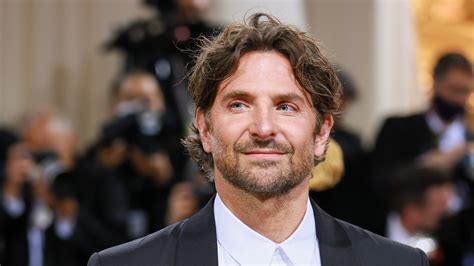 Bradley Cooper Is a 'Role Model' for Sobriety Journey | Life & Style