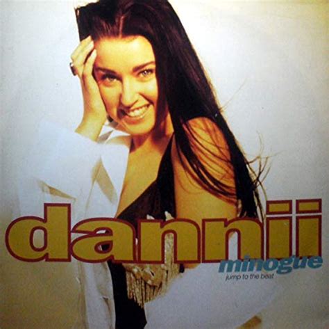 Jump to the Beat: Minogue, Dannii: Amazon.in: Music}