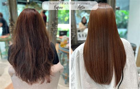 Hair Rebonding vs Keratin Treatments - What's the Difference?