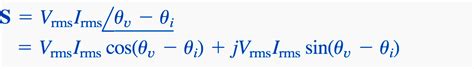 Image result for Complex Power Square Root Formula
