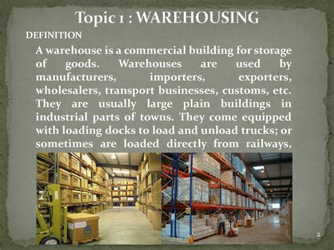 Image result for Logistics Lectures