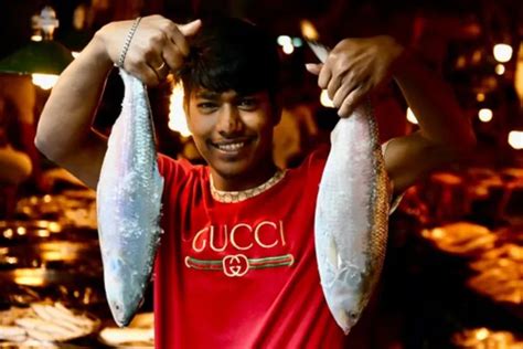 हिल्सा इतनी लोकप्रिय क्यों है?