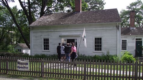 Discover the Evolution of Transportation at the Kelly House Museum ...