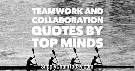 Teamwork Collaboration Quotes 的图像结果