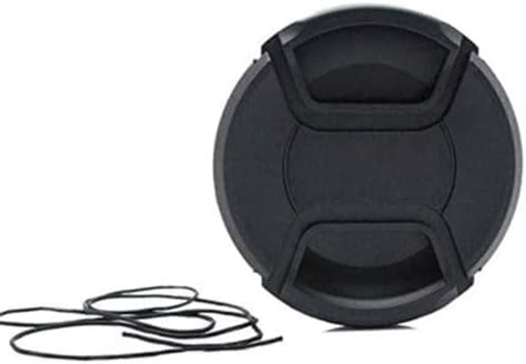 Buy MOSTOS ; Brings Superior® | Ø52 mm Lens Cap for Sony, Canon, Nikon ...