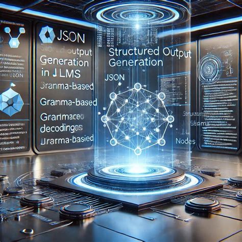 Image result for Structured Output