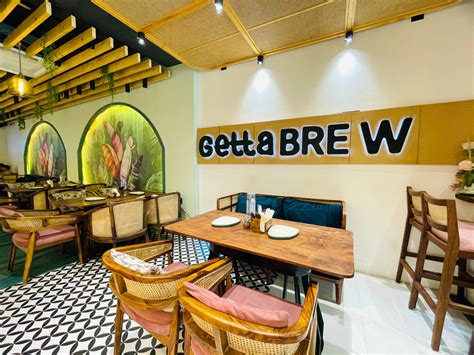 Getta Brew, Civil Lines, Ludhiana | Zomato