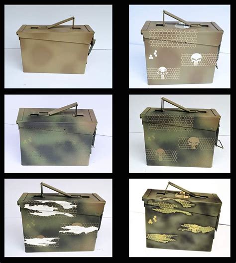 Buy Acid Tactical® Camouflage EasyPeel Spray Paint Cerakote Camo Gun ...