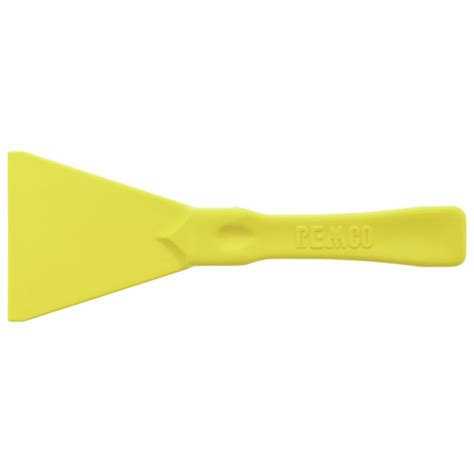 Image result for Razor Scraper Yellow