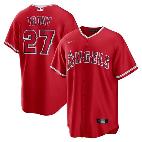 Los Angeles Angels Jerseys Shop – Official Angels Jerseys and Hat