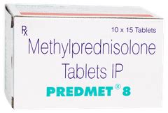 Predmet 8 Tablet 15: Uses, Side Effects, Price & Substitutes