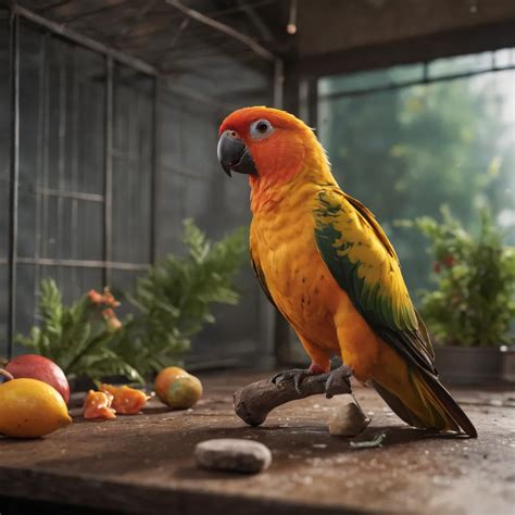 Image result for Bird Box for Conures