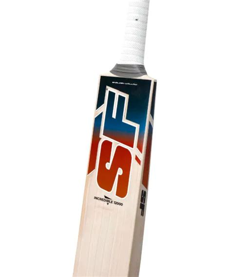 Stanford Incredible 12000 English Willow Cricket Bat