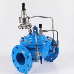 China Pressure Reducing Valve manufacturer, Butterfly Valve, Check ...