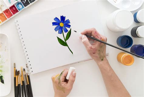 Image result for Drawing Tutorial for Flower