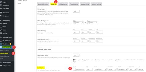 Image result for How to Change Menu Text Color Mcpe