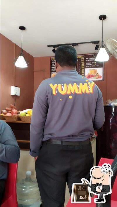 KDFC'S Only Coffee, Chennai - Restaurant menu, prices and reviews