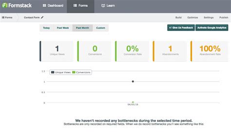 Image result for Formstack Tutorial