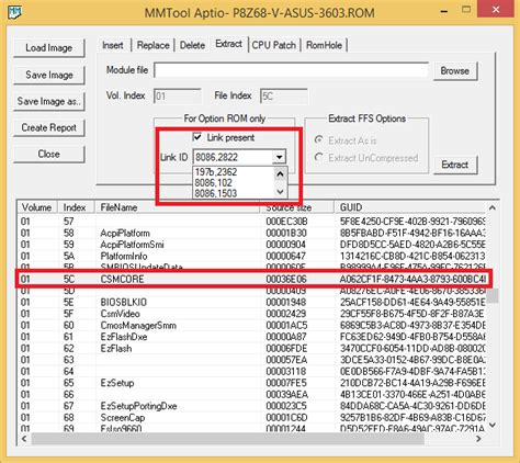 Image result for Computer Bios Ami Explained USB Boot