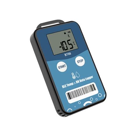 Image result for data logger thermometer bluetooth
