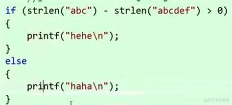 Strlen Examples 的图像结果