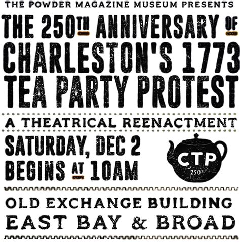 Powder Magazine Museum