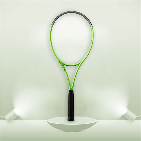 Wilson Blade Feel RXT 105 Tennis Racket Online - SCS Sports