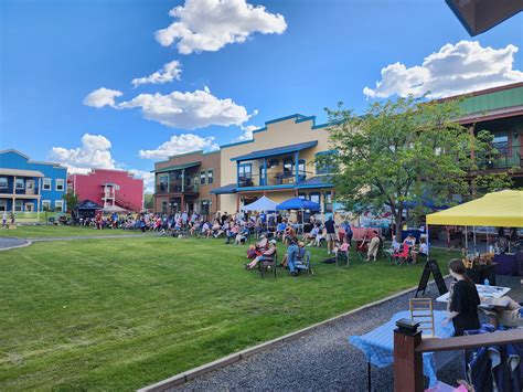 Heber Overgaard Community Page. | Yeeeah, ya!!!! First Friday's tonight ...