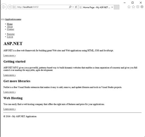 Image result for Bootstrap MVC Tutorial