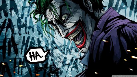 Joker 4K Ultra Wallpapers - Wallpaper Cave
