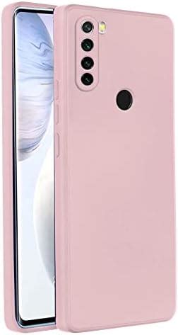 TheGiftKart Back Cover Soft Case for Xiaomi Redmi Note 8 | Best Camera ...