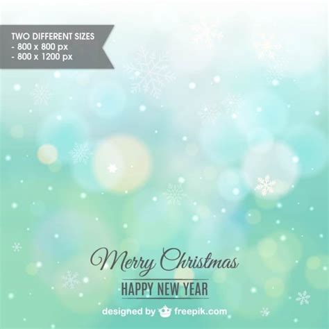 Prettige kerstdagen en gelukkig nieuwjaar achtergrond | Gratis Vector