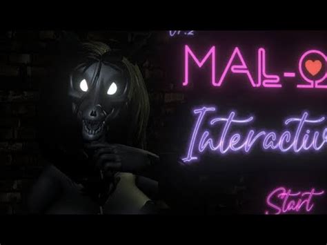 Malo Interactive remastered - YouTube