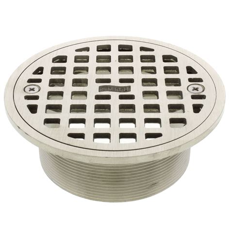 Jay R Smith Floor Drain | Floor Roma